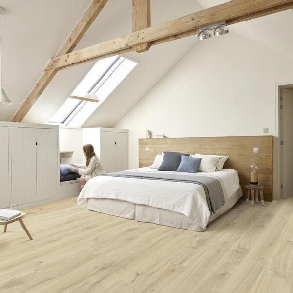PVC podlaha Texalino Supreme Stamford Oak 216M