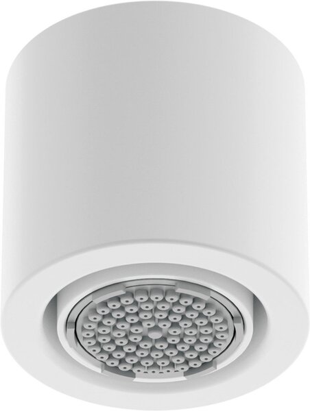 Deante Silia hlavová sprcha 4.2x4.2 cm kulatý bílá NQS_A30K