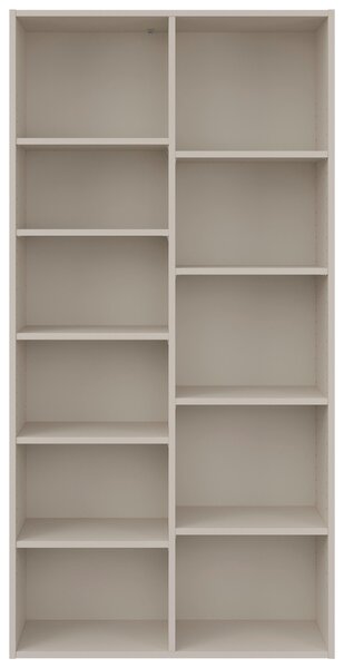 REGÁL, kašmírová, 80/160/26 cm Boxxx - Online Only regály & police, Online Only