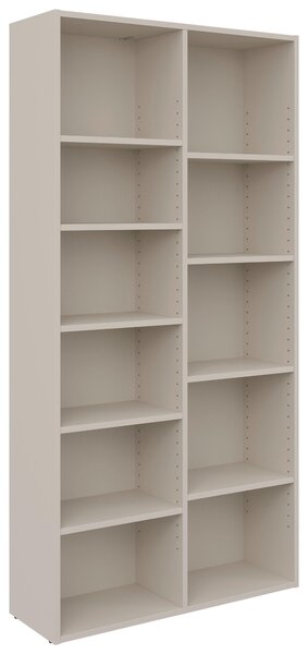 REGÁL, kašmírová, 80/160/26 cm Boxxx - Online Only regály & police, Online Only