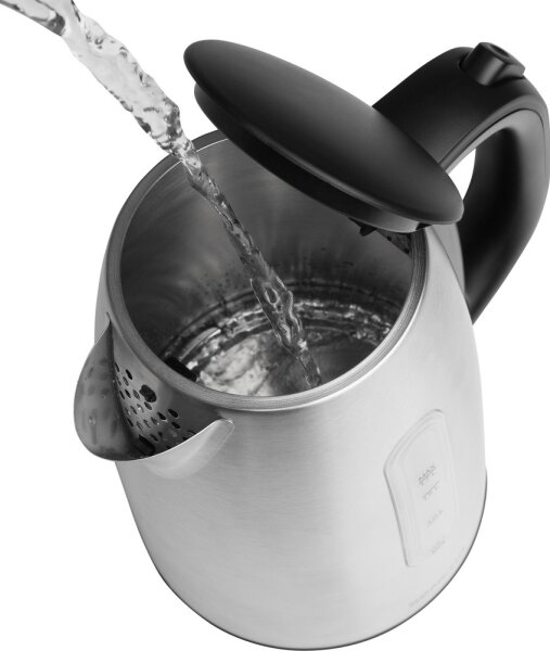 Sencor - Rychlovarná konvice 1,7 l 2200W/230V