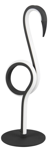 STOLNÍ LED LAMPA, 14,5/35/12 cm - Stolní lampy