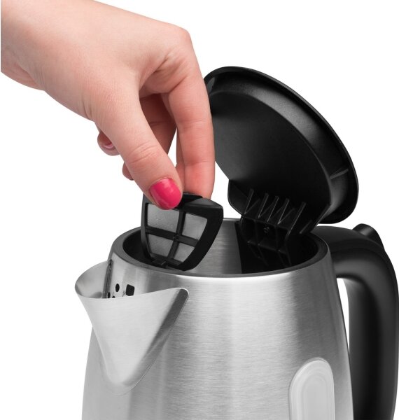 Sencor - Rychlovarná konvice 1,7 l 2200W/230V