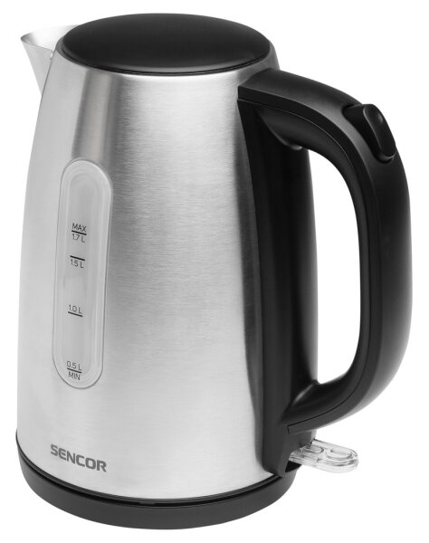 Sencor - Rychlovarná konvice 1,7 l 2200W/230V