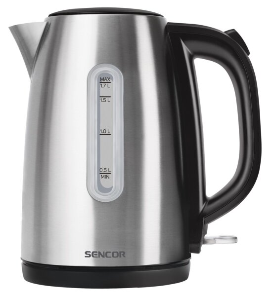 Sencor - Rychlovarná konvice 1,7 l 2200W/230V