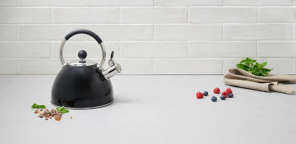VARNÁ KONVICE 1.8 l Homeware Profession. - Konvice na čaj & kávu a příslušenství