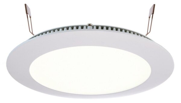 Deko-Light stropní vestavné svítidlo LED Panel 12 23-24V DC 9,00 W 4000 K 870 lm bílá 565090