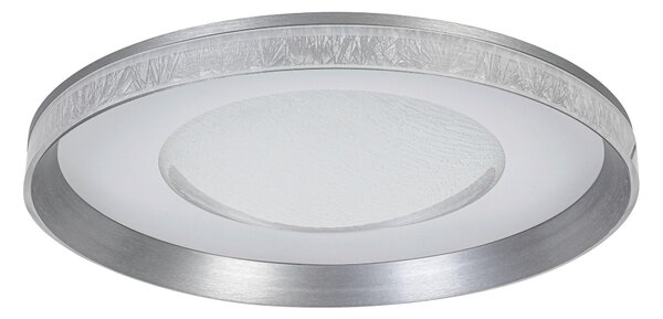 STROPNÍ LED SVÍTIDLO, 50/9 cm Novel - Stropní svítidla