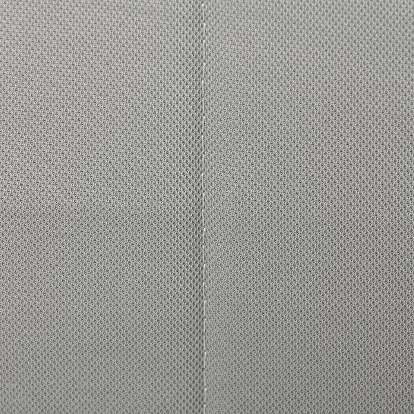 Matrace s paměťovou pěnou a taštičkovými pružinami BREEZ H3/4 tvrdá 120 x 200 cm