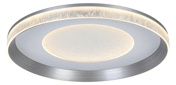 STROPNÍ LED SVÍTIDLO, 50/9 cm Novel - Stropní svítidla