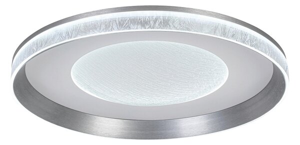 STROPNÍ LED SVÍTIDLO, 50/9 cm Novel - Stropní svítidla