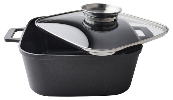 SERVÍROVACÍ PÁNEV nepřilnavý povrch Greblon® Homeware Profession