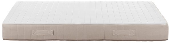 Latexová matrace s taštičkovými pružinami SPRINGY H3/4 tvrdá 120 x 200 cm