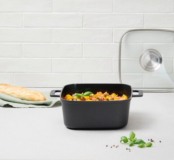 SERVÍROVACÍ PÁNEV nepřilnavý povrch Greblon® Homeware Profession