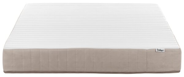 Latexová matrace s taštičkovými pružinami SPRINGY H3/4 tvrdá 120 x 200 cm