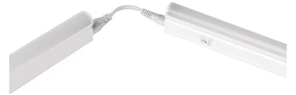 Emos lighting LED osvětlení T5 lišta TIGO 300mm, 5W neutrální bílá 1531211010