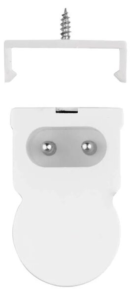 Emos lighting LED osvětlení T5 lišta TIGO 300mm, 5W neutrální bílá 1531211010