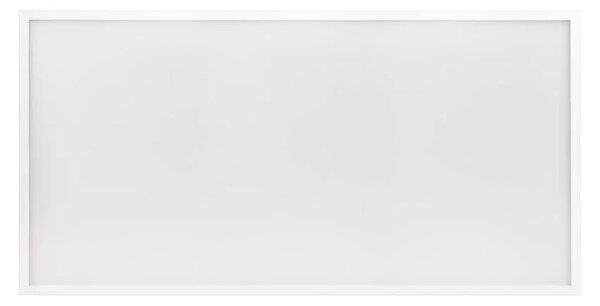 Emos lighting LED panel 30×60, obdélníkový vestavný bílý, 18W neutrální bílá, Emergency 1541181201