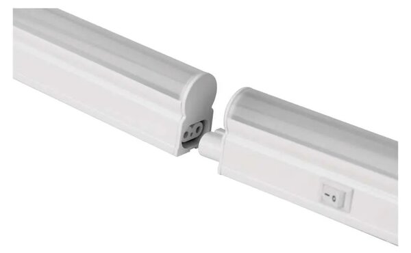 Emos lighting LED osvětlení T5 lišta TIGO 300mm, 5W neutrální bílá 1531211010