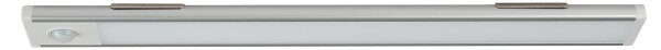 LED Podlinkové svítidlo CABINET-4 s PIR senzorem LED/1,5W/230V 1100mAh 4000K