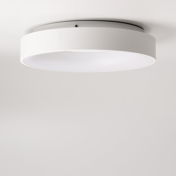 Brilagi - LED Stmívatelné stropní svítidlo FALCON LED/40W/230V 3000-6500K + DO