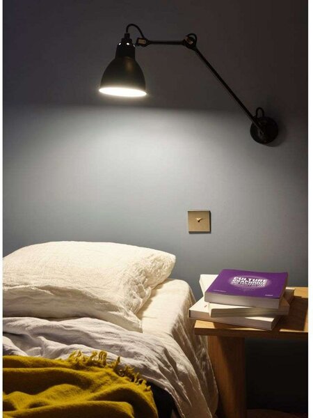 Nástěnná Svítidla Lampe Gras, Měděná, Obývací pokoj, Kov