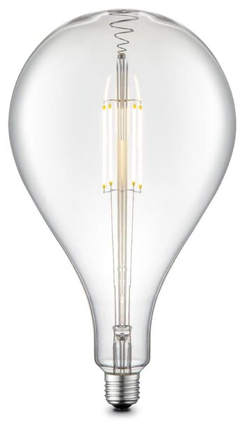 Home Sweet Home LED Stmívatelná žárovka VINTAGE EDISON E27/4W/230V 3000K P5578