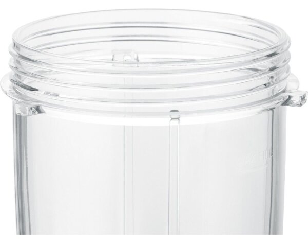 Sencor - Smoothie nutri mixér 1000W/230V stříbrná