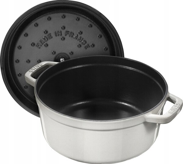 Staub La Cocotte tradiční Hrnec 5,2l