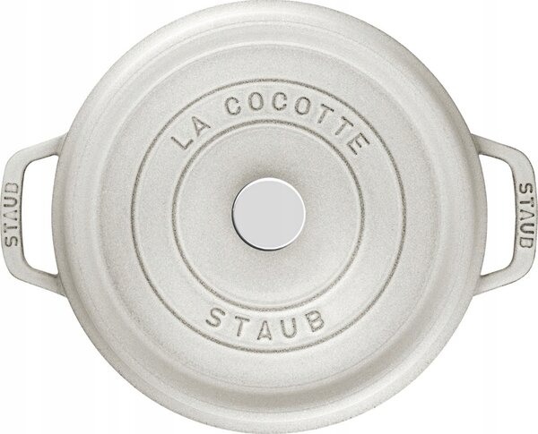Staub La Cocotte tradiční Hrnec 5,2l