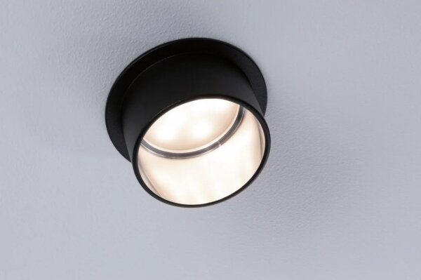 Paulmann 93383 - SADA 3xLED/6W IP44 Stmívatelné koupelnové svítidlo GIL 230V