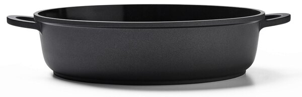 SERVÍROVACÍ PÁNEV nepřilnavý povrch Greblon® 28/7.5 cm Homeware Profession