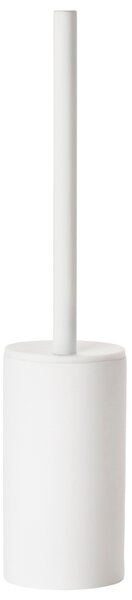 Zone Denmark Bílá porcelánová WC štětka Solo