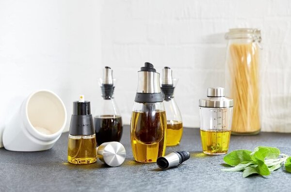 Cole&Mason - Dávkovač oleje a octa MISTER 150 ml