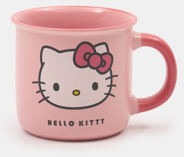 Sinsay - Keramický hrnek Hello Kitty - vícebarevná