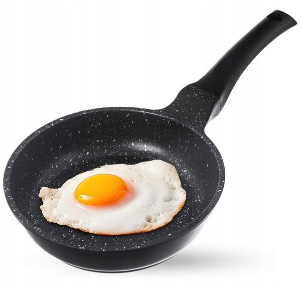 Tradiční pánev Orion Grande 16 cm s granitovým povrchem