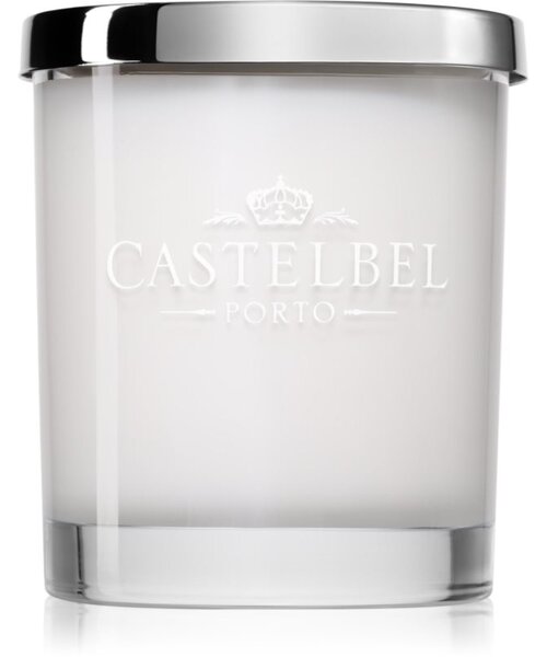 Castelbel Cotton Flower vonná svíčka 210 g