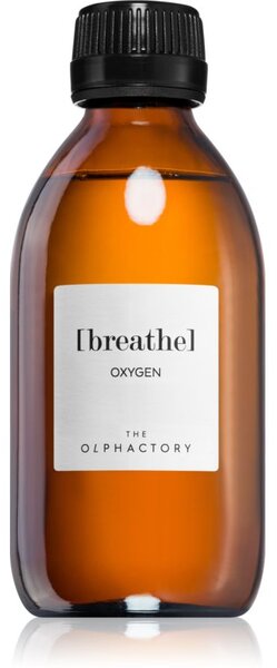 Ambientair The Olphactory Oxygen aroma difuzér 250 ml