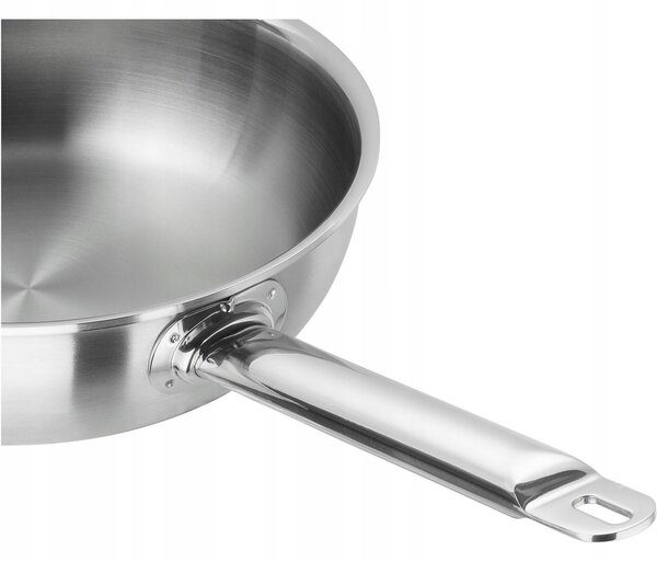 Tradiční pánev Zwilling Pro 28 cm nerezová ocel