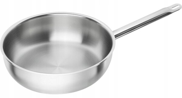 Tradiční pánev Zwilling Pro 28 cm nerezová ocel