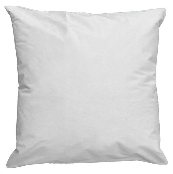 Povlak na polštář Evolon® bílá povlak na polštář 50x70 cm