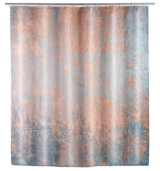 Sprchový závěs AGATE,180 x 200 cm, WENKO