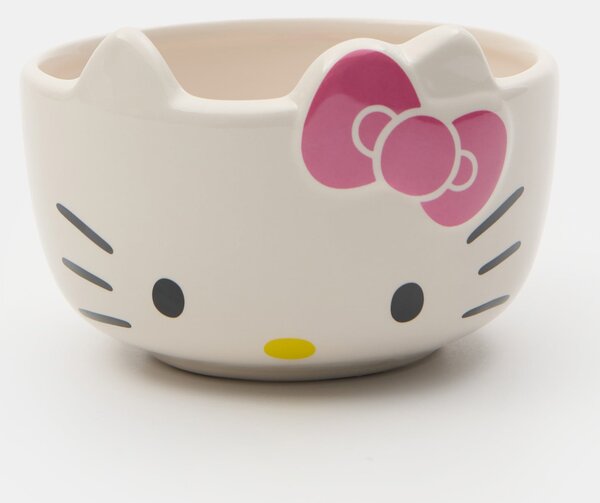 Sinsay - Keramická miska Hello Kitty - vícebarevná