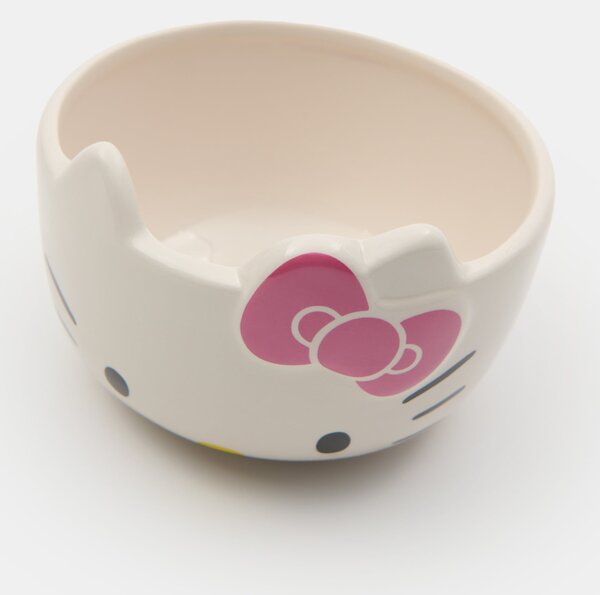 Sinsay - Keramická miska Hello Kitty - vícebarevná