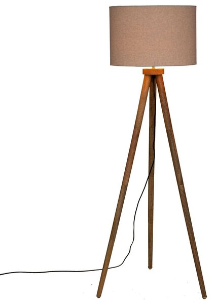 Lampa Olga, 3 nohy, výška 150 cm