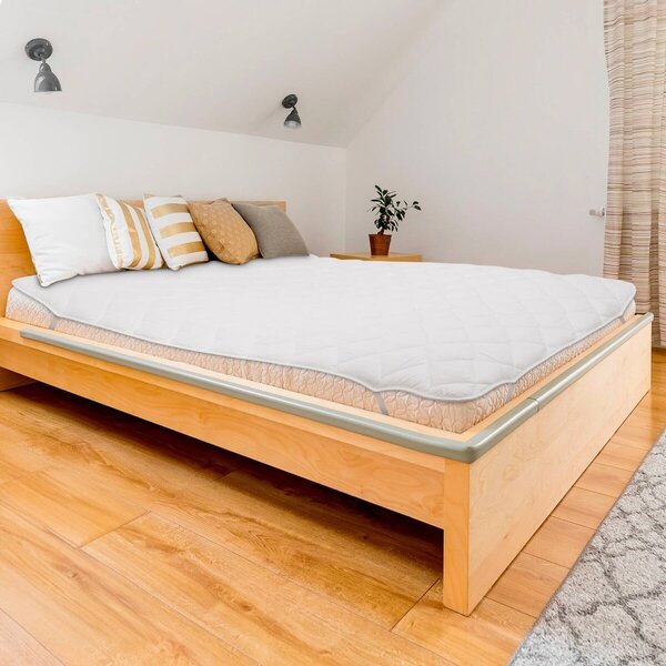 Přídavná matrace 500g/m2 Abeil® bílá 80x200 cm