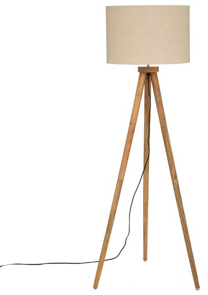 Lampa Olga, 3 nohy, výška 150 cm