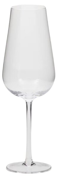 Sklenice na šampaňské Kave Home Altira 260 ml