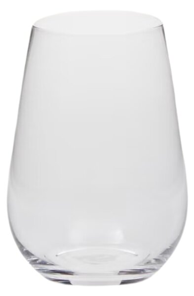 Sklenice Kave Home Altira 230 ml