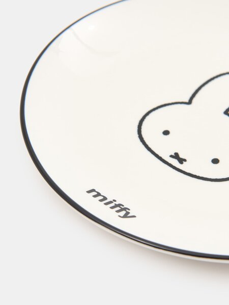 Sinsay - Talíř Miffy - vícebarevná